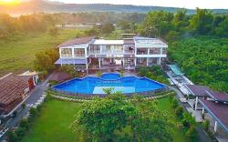 Vistapaloma beach resort