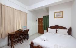 Cozy Homey Studio Margonda Residence 1 By Travelio