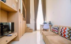 Best Studio Loft Apple 1 Condovilla By Travelio