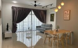 Perling 8scape 3BR Comfy Zone