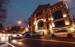 Royal Plaza Yerevan by Stellar Hotels