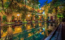 Samnak Lounge 