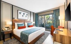 Opera Hotel Bosphorus - Preffered Hotels and Resorts