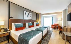 Opera Hotel Bosphorus - Preffered Hotels and Resorts