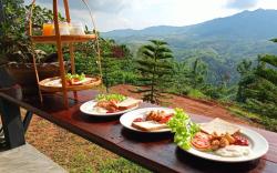 Resort Chong Lom Camp Khao Kho