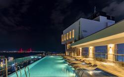 Charmant Suites a Boutique Hotel Can Tho