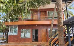 The Vibe Resort and home stay