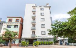 Treebo Sai Fortune Gateway