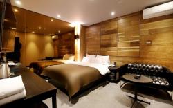 Cheonan A-Vant Hotel