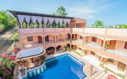 Dinah's Tourist Inn Puerto Princesa