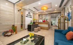 The Silk Boutique Hotel & Spa