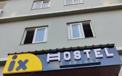 IX Hostel