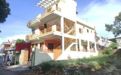 Doon Niwas Beautiful 1 BHK Homestay Mountain view