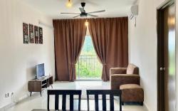 Omak Kito Homestay A Famosa