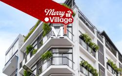 Express by M Village Thạch Thị Thanh