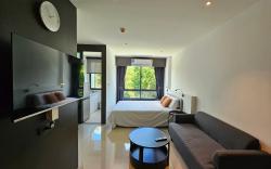 Aya Residence 801