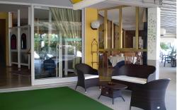 Hotel Villa Roma