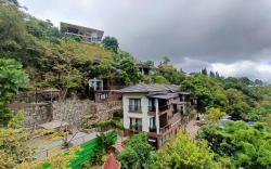 Mist Mountain Resort powered by Cocotel