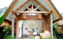 Ohana Bungalow 3BR Canggu by Betterplace