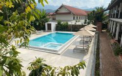 Vangsavath Hotel