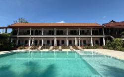 Vangsavath Hotel