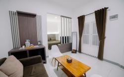 Rumah Manis Butik Hotel