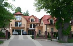 Villa Gdansk