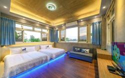 Han Tien Continental House