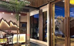 The Baly Oriental Hotel