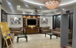 Hotel Panickers Residency - Luxury Hotel