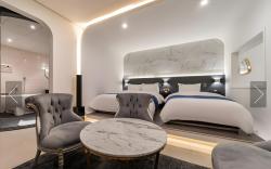 Dongdaemun SATURN HOTEL