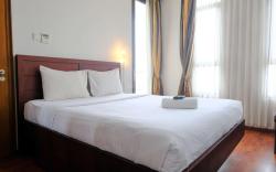 Spacious Designed 2BR Dago Butik Apt By Travelio