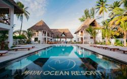 Mayai Ocean Resort