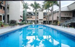 Anabel Apartment and Suites Abuja