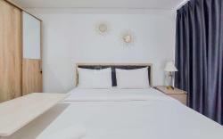 Homey Studio Tamansari Bintaro Mansion By Travelio