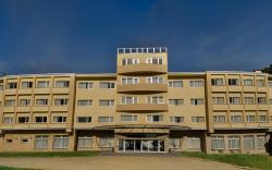 Huinid Pioneros Hotel