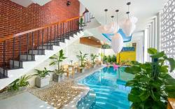 Mint Hoi An Villa