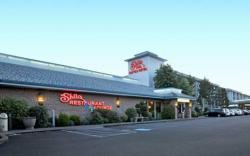 Shilo Inn Portland Airport