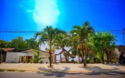 Voz Resort Beach Front