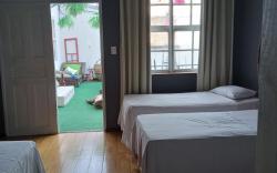 Americo Hostel 