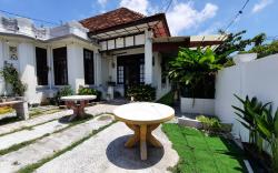 Melaka Homestay Garden Hideout Pax 13