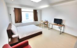 Incheon Airport guest house
