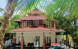 Nostalgia Homestay