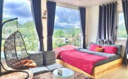 Cloud River Homestay