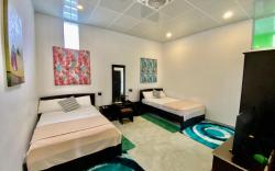 Green Villa 