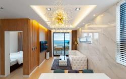 Yeosu Blue Mango Pool Villa & Resort