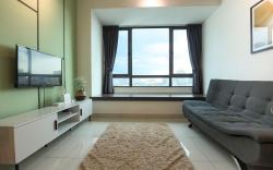 Bandar Sunway@ Family unit 5 pax by Nexx Field