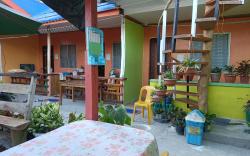 BUNDAL GUESTHOUSE Room-C