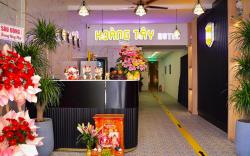 Hoang Tay Hotel - Dong Thap