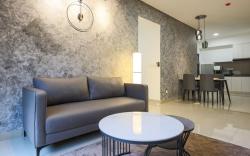 Comfy Minimalist 3R2B | IKEA Cheras  by Nexx Field
